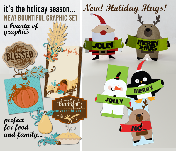 new holiday product