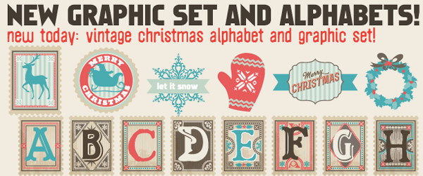 vintage christmas