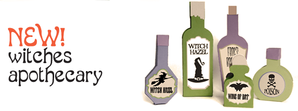witches apothecary