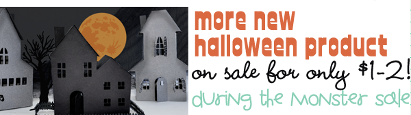halloween product