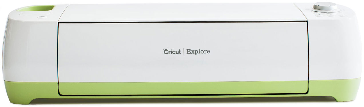 Cricut Explore Cutting Machine