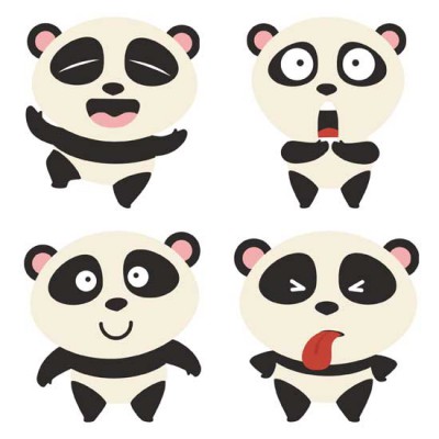 Mr. Panda - GS