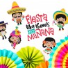 Fiesta Olé - Amigos - CS -  - Sample 1