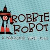PN Robbie Robot - FN -  - Sample 2
