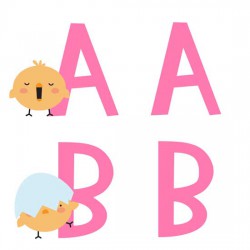 Baby Beakers - AL