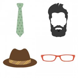 Hipster Dad - Style - GS
