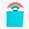 Good Vibes - Rainbow Bag - CP -  - Sample 1