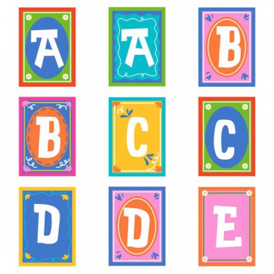 Summer - Seed Packs - AL