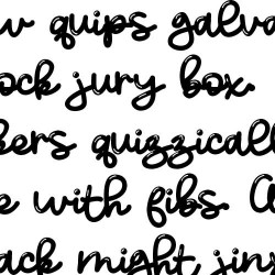 PN Christmas Calories Script