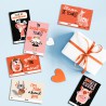 Love Menagerie - Valentines - PR -  - Sample 1