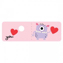 Heart and Fang - Valentine - CP