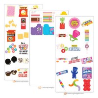 Retro Goodies - Cut Bundle