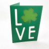 Shamrock Shake - Card - CP -  - Sample 1