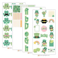 Shamrock Shake - Graphic Bundle