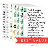 Shamrock Shake - Big Bundle