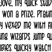 ZP Peamonger Condensed Bold - FN