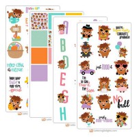 Highland - Graphic Bundle