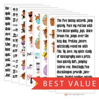 Highland - Big Bundle