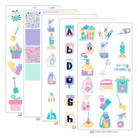 Spring - Graphic Bundle