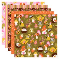 Toadstool Tales - PP