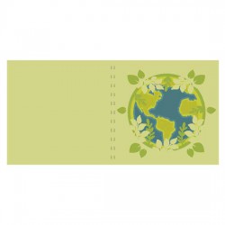 Mother Earth - Card - CP