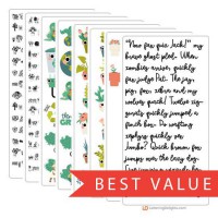 Mother Earth - Big Bundle