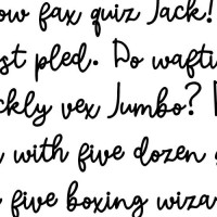 ZP Moonflower Condensed Bold - FN