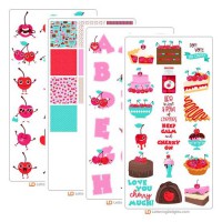 Cherry Bomb - Graphics Bundle