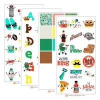Dad Tok - Graphic Bundle