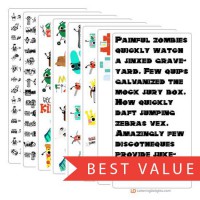 Dad Tok - Big Bundle