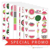 Watermelon Splash - Promotional Bundle