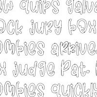 ZP Superego Doodle - FN