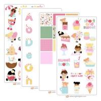 Short and Sweet - Graphic Bundle