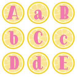 Pink Lemonade - AL