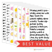 Pink Lemonade - Big Bundle