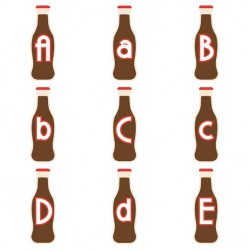 Soda Shop - AL