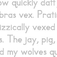 ZP Primer Print - Outlined - FN
