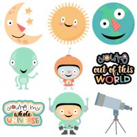 Rock My World - GS