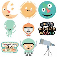 Rock My World - CS