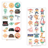 Rock My World - Cut Bundle