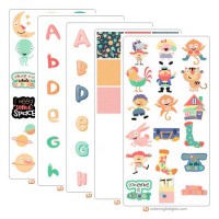 Rock My World - Graphic Bundle