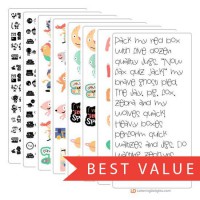 Rock My World - Big Bundle