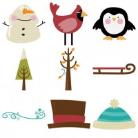 Winter-licious - CS