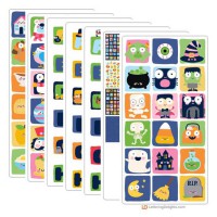 Iconic - Holidays - Graphic Bundle