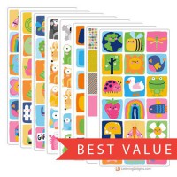 Iconic - Series Bundle