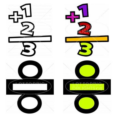 Math Symbols - CL